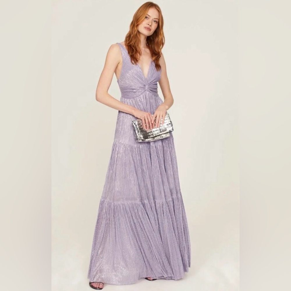 Sabina Musayev Pacific Gown